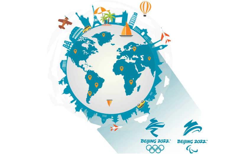 在瓜德罗普连接到中国vpn - 穿回国